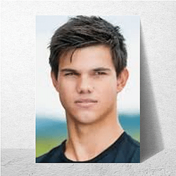 Jacob Black Collection for fans Jacob Black Posters