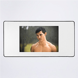 Jacob Black Merchandise Jacob Black Mouse Pads