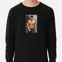Jacob Black Merchandise For Fans Jacob Black Sweatshirts