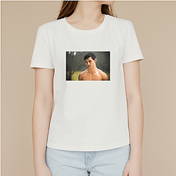 Jacob Black Merchandise Jacob Black T-Shirts
