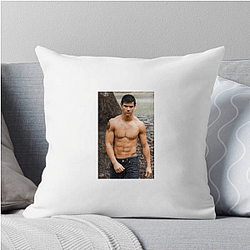 Jacob Black Merchandise For Fans Jacob Black Pillows Cover