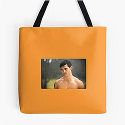 Jacob Black Merchandise Jacob Black Bags