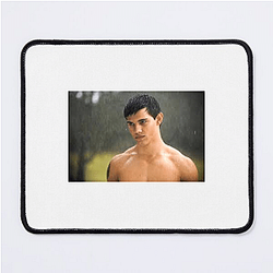 Jacob Black Merchandise Jacob Black Mouse Pads