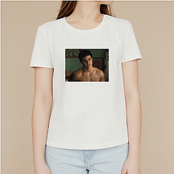 Jacob Black Fan Art Jacob Black T-Shirts