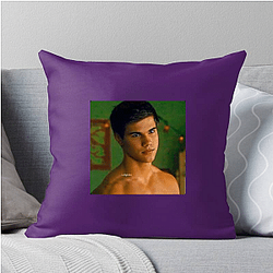 Jacob Black Limited Collection Jacob Black Pillows Cover