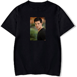 Jacob Black Merch Jacob Black T-Shirts