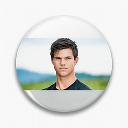 Jacob Black Collection for fans Jacob Black Pins