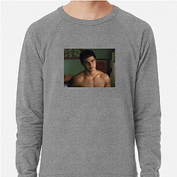 Jacob Black Fan Art Jacob Black Sweatshirts