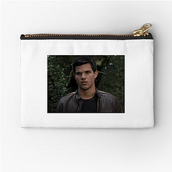 Jacob Black Signature Jacob Black Zipper Pouches