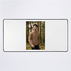 Jacob Black Special Collection Jacob Black Mouse Pads