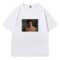 Jacob Black Fan Art Jacob Black T-Shirts