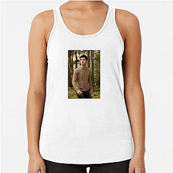 Jacob Black Special Collection Jacob Black Tank Tops