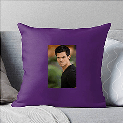 Jacob Black Merch Jacob Black Pillows Cover