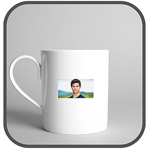 Jacob Black Mugs