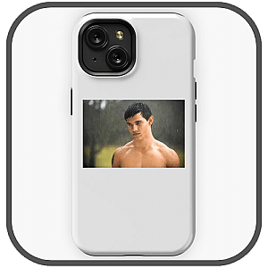 Jacob Black Cases