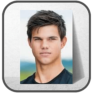 Jacob Black Posters