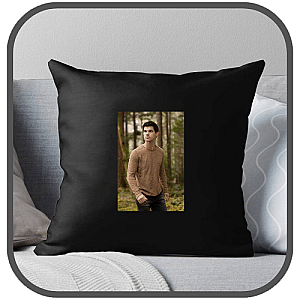 Jacob Black Pillows Cover
