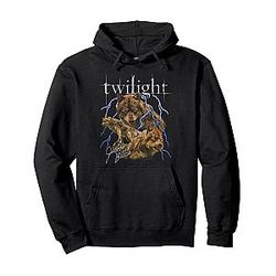 Jacob Black Three Wolf Moon Werewolf Movie Hoodie