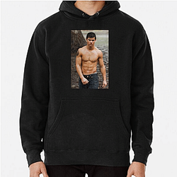 Jacob Black Merchandise For Fans Jacob Black Hoodies