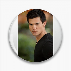 Jacob Black Merch Jacob Black Pins