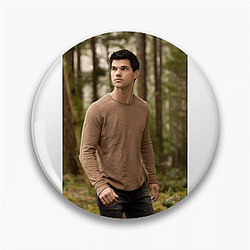 Jacob Black Special Collection Jacob Black Pins