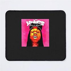 Jacquees Intro Classic Mousepad