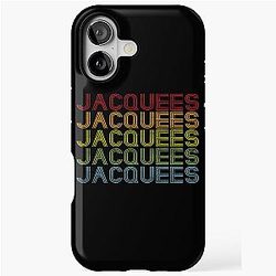 Jacquees Name T Shirt Vibe Gift Item Tee
