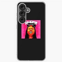 Jacquees Classic Samsung Galaxy Case