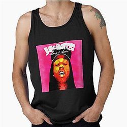 Jacques Intro Classic Tank Top