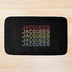 Jacquees Name T-Shirt Vintage Retro Jacquees Name Gift Item