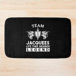 Jacquees Name T Shirt Jacquees Legend Lifetime Member Gift Item Tee