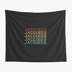 Jacquees Name T Shirt Vintage Jacquees Name Gift Item Tee