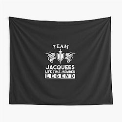 Jacquees Name T-Shirt Jacquees Legend Lifetime Member Gift Item Tee
