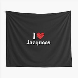 Jacquees Heart I Love Jacquees