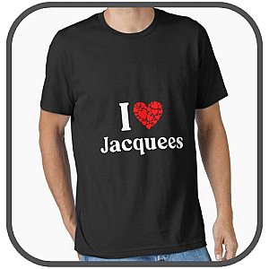Jacquees T-Shirts