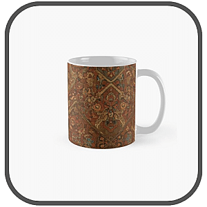 Jacquees Mugs