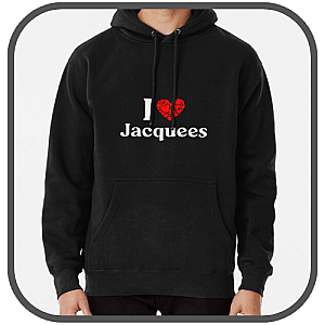 Jacquees Hoodies