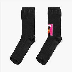 Jacquees Intro Classic Socks