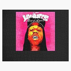 Jacques Intro Jigsaw Puzzle