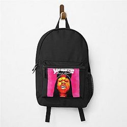 Jacques Intro Classic Backpack