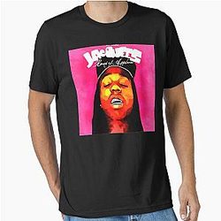 Jacquees Classic Essential T-Shirt