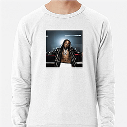 Jacquees Merch Collection Jacquees Sweatshirts