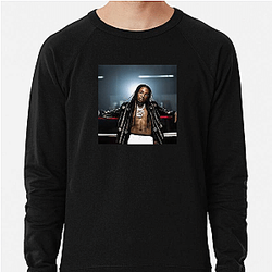 Jacquees Merch Collection Jacquees Sweatshirts