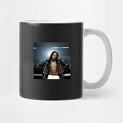 Jacquees Merch Collection Jacquees Mugs