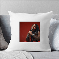 Jacquees Special Collection Jacquees Pillows Cover