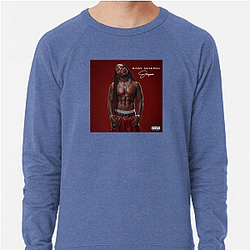 Jacquees Merch Jacquees Sweatshirts