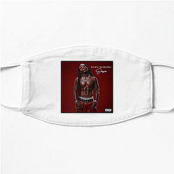 Jacquees Merch Jacquees Face Masks