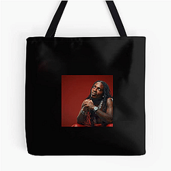 Jacquees Special Collection Jacquees Bags