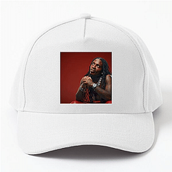 Jacquees Special Collection Jacquees Hats & Caps