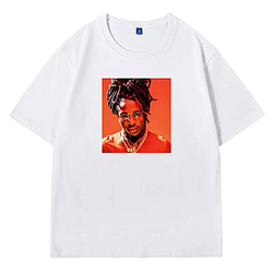 Jacquees Merch For Fans Jacquees T-Shirts